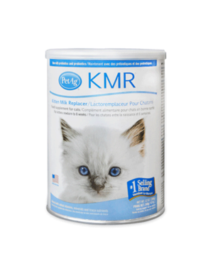 KMR 파우더 고양이분유 340g(12oz)