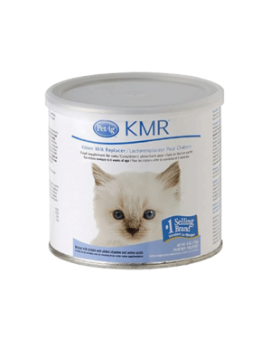 KMR 파우더 고양이분유 170g(6oz) 