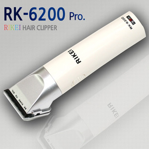 리케이 RK-6200 바리깡 / 가정용 전신미용 / 클리퍼(clipper)